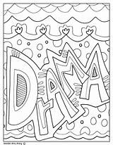 Subject Doodles Caratulas Spelling Classroomdoodles Cuadernos Subjects Mandalas Páginas Cubiertas Teatro Carpetas Máscaras Portátiles Fundas Essay sketch template