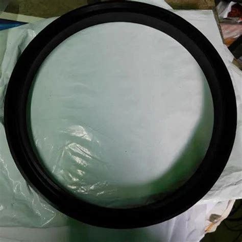 black viton rubber dust seal  rs piece  kolkata id
