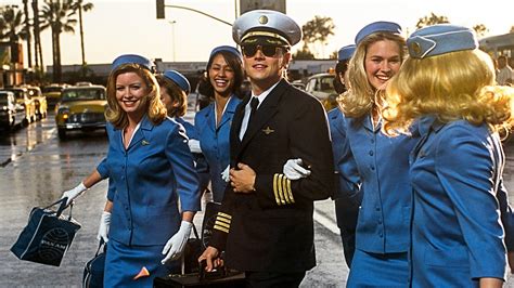 Bbc Two Catch Me If You Can