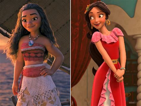 14 Things To Know About Disney S Moana Before You See It