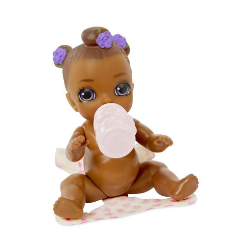 baby born surprise collectable baby doll series  bubble  squeak toys