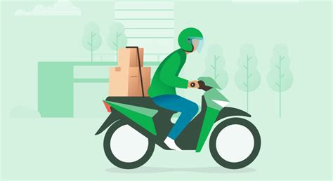 grab launches grabmart  vietnam implements contactless food delivery branding  asia