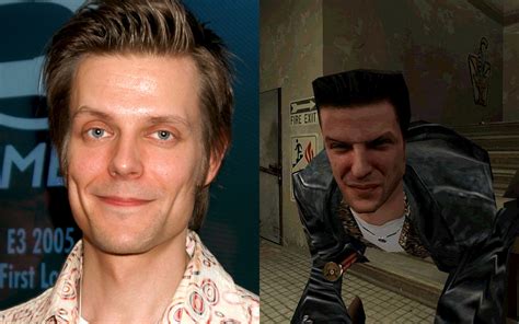 page   iconic video game characters   real life faces