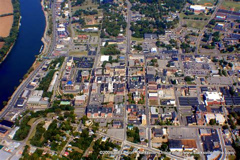 cnnmoney ranks clarksville   midsized city  launch business
