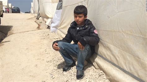 Meet The Man Saving Yazidi Slaves From Isis Cnn