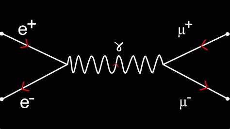 quantum field theory animation youtube