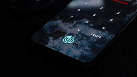 rekomendasi hp murah  sensor fingerprint  layar harganya