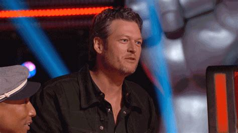 Blake Shelton Television  By The Voice Find And Share