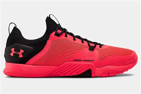 under armour s tribase reign could dethrone nike s metcon man of many