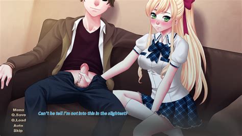 [mangagamer] highschool possession pornplaybb