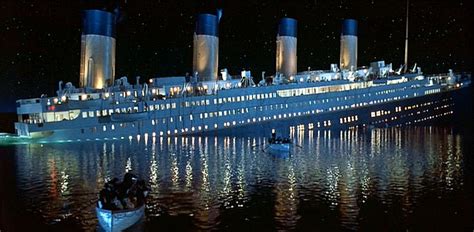 rms titanic sinking conspiracy annoyz view