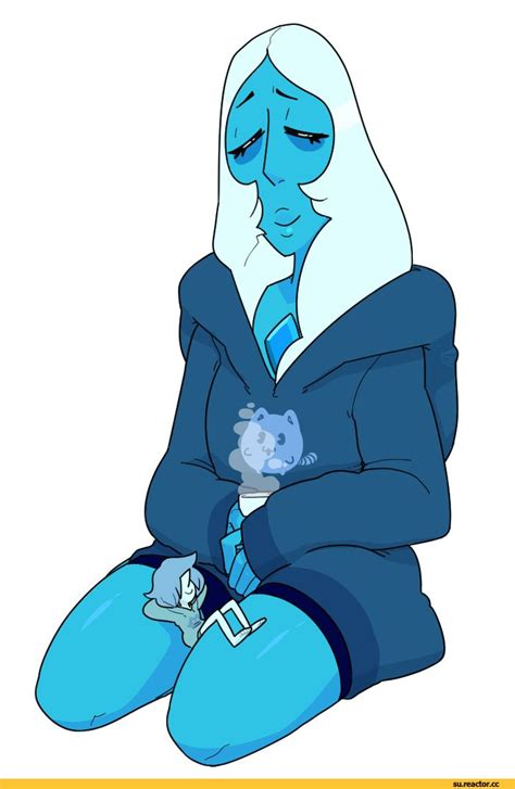 531 best blue pearl from steven universe images on
