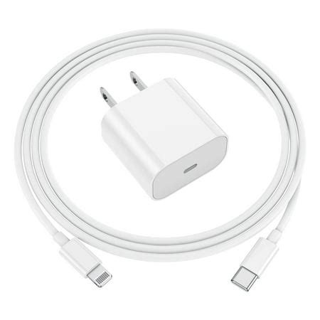 iphone   charger apple mfi certified apple charger block
