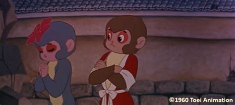 Nishikata Film Review 1960 Best Japanese Animated Shorts