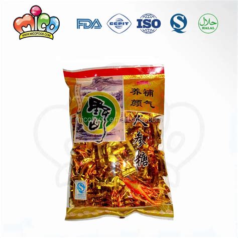 ginseng hard candy buy ginseng candyhard candycandy product  alibabacom