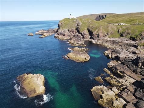 day trips  strathy  stoer uklighthousetour