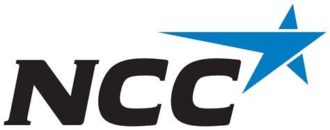 ncc logos