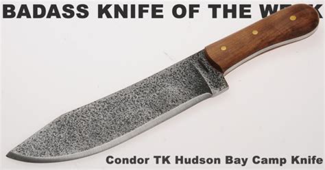 Best Condor Tool And Knife Fixed Blades Knife Depot