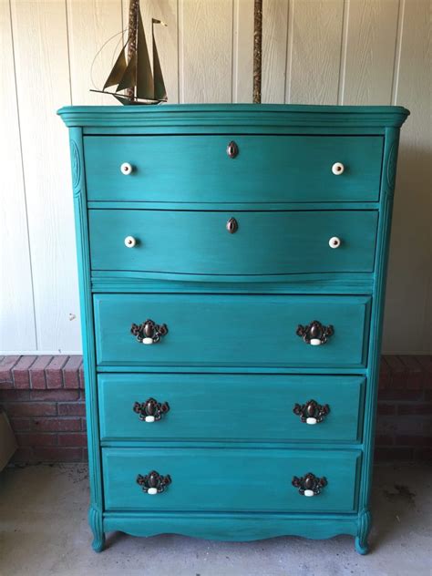 perfect bluegreen  paint furniture lets paint furniture