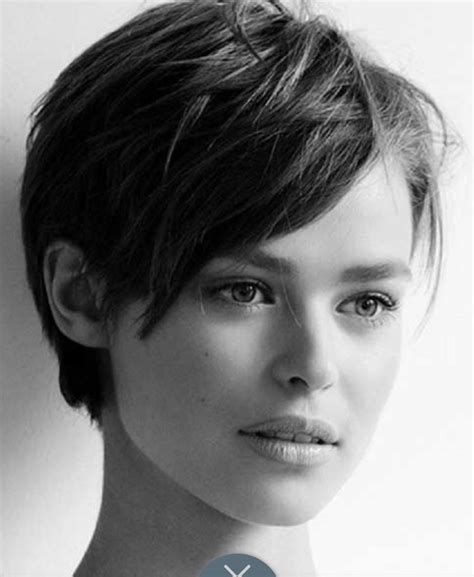 Pin By Amanda On Cabelo Curto Teenage Girl Hairstyles Haircut For