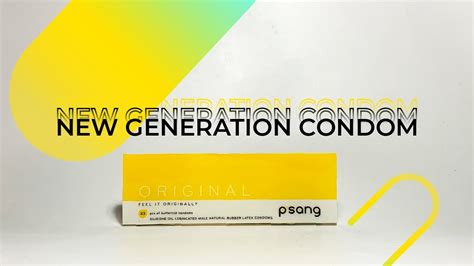 generation  condom psangco youtube