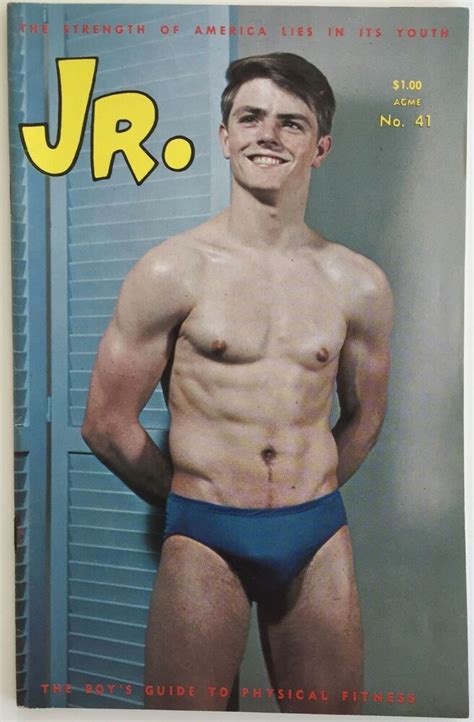 pin on vintage physique magazines
