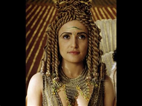 Adictamente 10 Actrices Que Se Convirtieron En Cleopatra