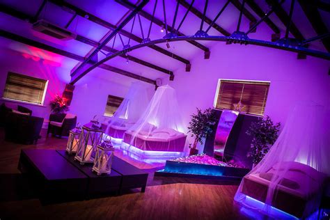 chill  spa knowsley liverpool spabreakscom