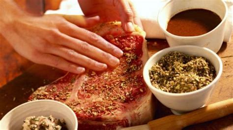 marineren voegt iets toe montreal steak seasoning recipe steak rub recipe seasoning recipes