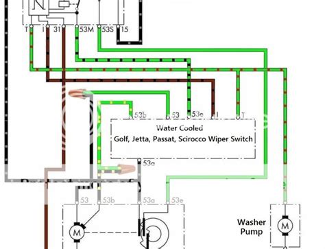 wire motor wiring diagram  wire motor wiring diagram  ultimate     case