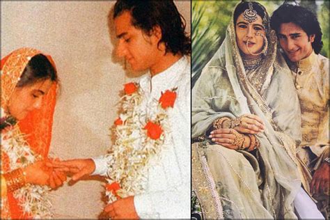 9 Most Controversial Bollywood Marriages Of All Time