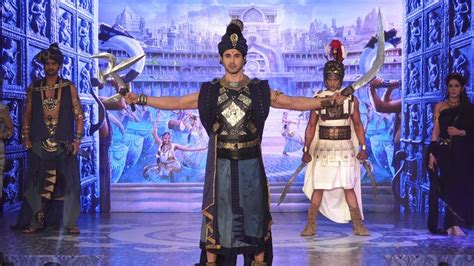 Porus Launch With Rati Pandey And Laksh Lalwani Youtube