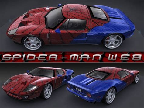 spider man car inspiration spiderman car car guys custom muscle cars
