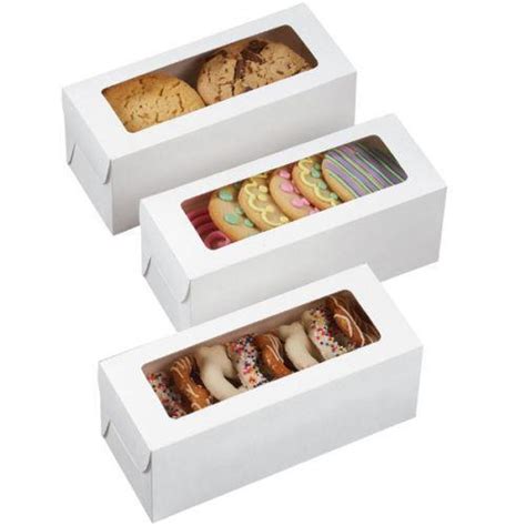 cookie boxes ebay