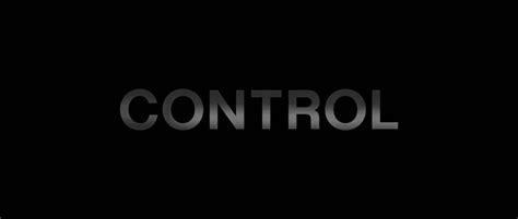 control  art   title