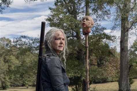 ‘the Walking Dead’ Season 10 Finale How To Watch Live