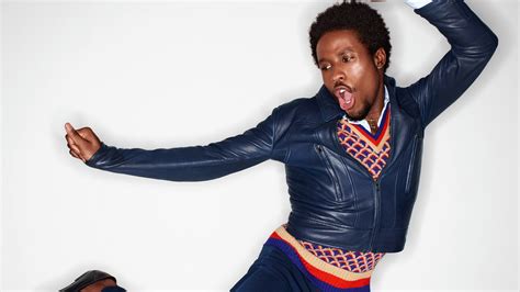 dope star shameik moore is ready to show you the real shameik moore gq
