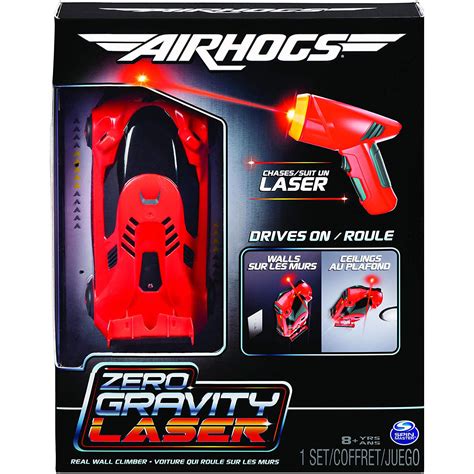 air hogs  gravity laser racer  bricobravo
