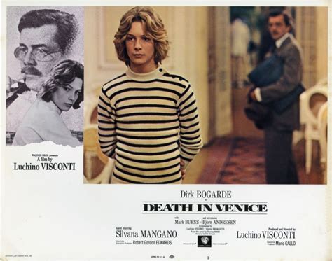 Rewatching The Queer Canon Part 3 “death In Venice” Indiewire