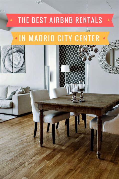 airbnb madrid  top  airbnb rentals  madrid city center home cool apartments madrid city