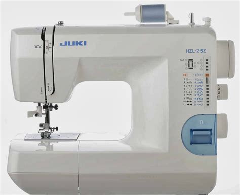 sewing machines   juki