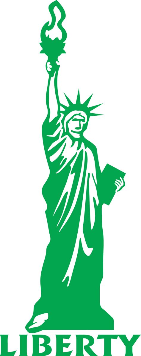 Statue Of Liberty Ny2 [ny2] 4 99 Eyecandy Decals