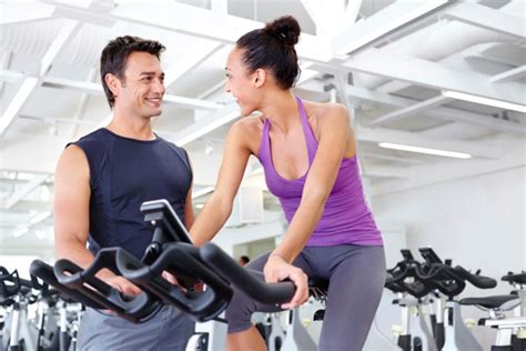 It’s A Thing Women Fall For Their Personal Trainers And Here’s Why