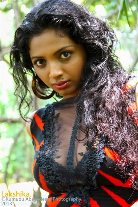 Gossip Lanka Lakshika
