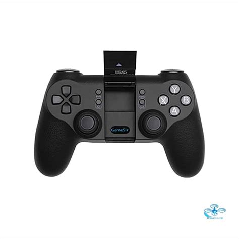 gamesir ts remote controller bluetooth voor dji tello dronedepot