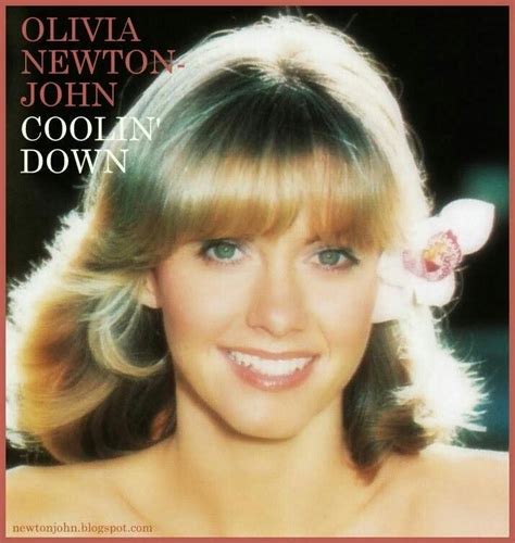 17 Best Images About Olivia Newton John On Pinterest