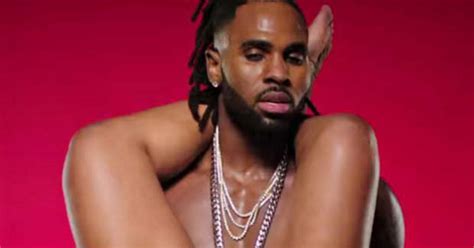 Jason Derulo Drops Shock Oral Sex Song Which Is Pure Filth Daily Star