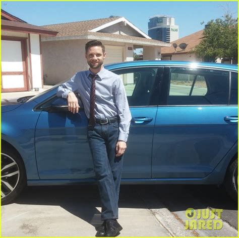 Who S The Boss Star Danny Pintauro Reveals He S Hiv Positive Photo