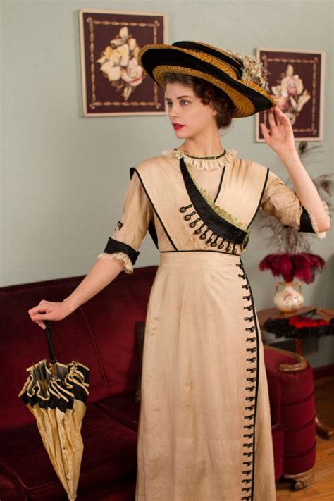reserved on layaway vintage edwardian dress c 1911 1912