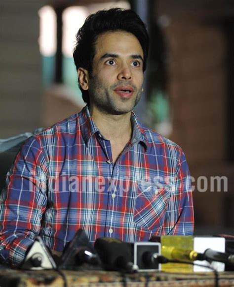 Tusshar Kapoor Proudly Announces The Arrival Of His Son Laksshya
